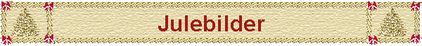 Julebilder